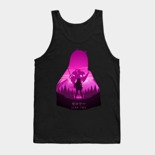 Zero Two Tank Top